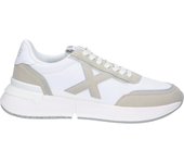 Deportivas de Hombre munich 4173099 VERSUS BLANCO