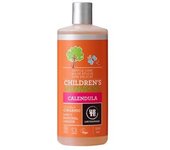 Champú Niños Caléndula 500ml Urtekram - Suave y Natural