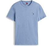 Camiseta Tommy Regular Hombre Azul