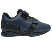Anti-Slip Squat Weight Lifting Shoes Balance Fitness Sneakers Hard Drawn Squat Footwear Professional Powerlifting Shoes for Men