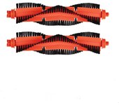 For Xiaomi Mi Robot Vacuum Mop 2S / Mop P / Mop Pro / XMSTJQR2S / STYTJ02YM Replacement Parts Main Side Brush Hepa Filter Mop