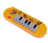 Mini-piano de juguete