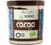 ECOSANA CACAO NEGRO BIO 200G