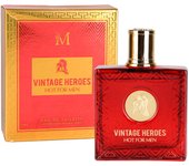 Eau de Toilette para Hombre 100ml - Montage Brands - Vendido por Beauty World Distributor - Perfume para Hombres 26