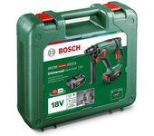 Bosch Home and Garden 060395230C, Uneo Maxx, Sin Batería REF 9999862
