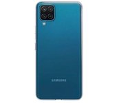 Funda compatible con SAMSUNG GALAXY A42 5G ⋆ Silicona transparente flexible ⋆ Acabado antideslizante ⋆ Ajuste perfecto ⋆ Acceso completo a botones y puertos ⋆ ENVÍO DESDE ESPAÑA