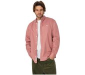 Camisa Carhartt WIP  para hombre en color rosa