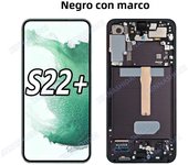 AMOLED For Samsung Galaxy S22 LCD S901B S901B/DS S901U Display Touch Screen Digitizer For Samsung S22 plus LCD S906B S9060