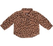 GAP-Chaqueta de Pana Acolchada con Estampado 429669 para Bebé Niña
