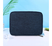 Watchbands box for Apple/Samsung/xiaomi Watch strap case data cable Travel smart Wriststrap storage bag Box watches organizer