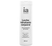 Interapothek Leche Corporal Proteínas De Leche 400 ml