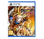 Dragon Ball FighterZ (2024) Juego para Consola Sony PlayStation 5 PS5