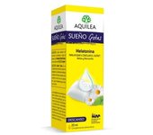 Aquilea Sueño Gotas 20 ml