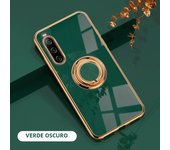 Electroplating Magnetic Ring Bracket Phone Case for Sony Xperia 10 5 1 ACE 2 VI V IV III Shockproof Protection Cover