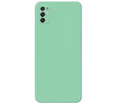 Funda Jelly Pro - ZTE A7S 2020 (Protección Lente)