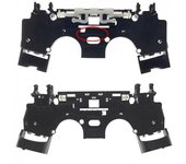 IMATICA LOS PALACIOS - Chasis Interno Compatible para Mando Sony Playstation 4 PS4 Dualshock Versión HK