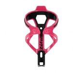 Portabidón Zefal Pulse B2 Rosa - Reparación y Mantenimiento Bicicletas