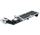 TOPEAK Transportín/Portabultos Trasero a la Tija para todo tipo de Bicicleta MTX Beamrack V-Type