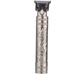 Retro T9 Men's Electric Hair Clipper Professional Shaver Hair Clipper Dragon Buddha
