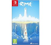 Rime Juego para Consola Nintendo Switch [PAL ESPAÑA]