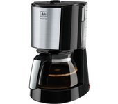 Cafetera Eléctrica Melitta Enjoy II Top 1000 W Negro 1000 W 1 L 1,2 L