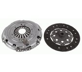 SACHS Kit de Embrague 3000 950 772
