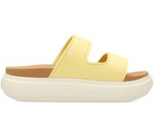 REEF Sandalia plataforma Cushion Bondi 2 Bar
