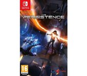 The Persistence Juego para Consola Nintendo Switch [PAL ESPAÑA]