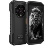 ARMOR X32 PRO / 8+256GB / BLACK