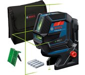 NIVEL LASER GCL 2-50G+RM10+FUNDA
