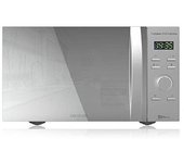 CECOTEC 01544 - Microondas 30L Con Grill Proclean 9110 Full Inox