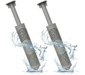 Hot Springs Silver Ion Cartridge - Spa Mineral Sticks for Hot Tub, Spa Silver Ion Cartridge for Spa Hot Tub -GSLA