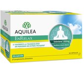 Aquilea Enrelax Cápsulas 84 cápsulas