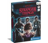 JUEGO STRANGER THINGS AVENTURAS TOGETHER DE CLEMENTONI
