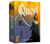 Juego de Mesa Estratégico - Resistance Avalon (Aventura)