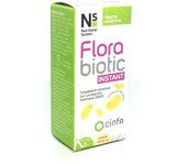 Cinfa Ns Florabiotic Instant 8 Sobres