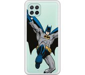 Carcasa para Samsung Galaxy A22 4G - Batman Classic Climb