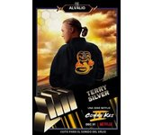 Cobra Kai Series Canvas Poster  Character Prints Wall Art for Living Room Home Decor