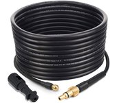 Kärcher Drain Cleaner 15m accessories for high pressure washers