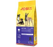 JOSI DOG ACTIVE CON AVE DE CORRAL  2.7KG