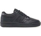 Zapatillas New Balance 480 V1 para hombre en color negro