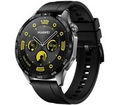 Gt4 46mm Active Black