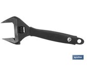 Cofan Llave Ajustable Gran Apertura 6 - Carracas y Llaves de Vaso