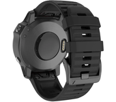 22mm 26mm Leather Strap for Garmin Fenix E 8 47mm 51mm/7 7X  6X 6 Pro 5X Plus 3HR/Forerunner 965 955/Enduro 2 3/Instinct 2X Band