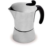 Jata - CAFETERA INDUCCION INOXIDABLE CAX9