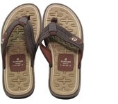 Cartago C11710 Chanclas de piscina o diario metidas por el dedo en sujección de tela, goma muy suave,antideslizante para caballero
