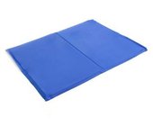Tapete Refrescante para Niños 65x50cm para Cuna Cochecito con Gel Refrescante