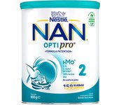 Nestlé Nan 2 Optipro 800 gr