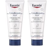 Eucerin UreaRepair Plus 10% Urea Foot Crema de Pies 100 ml