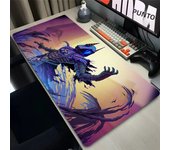 Mouse Pad Valorant Omen Laptop Desk Decor Extended Mousepad Pc Keyboard Gaming Mat Computer Xxl Large Table Pads Office Carpet